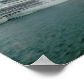 Aflevering van Port Canaveral Poster (Hoek)
