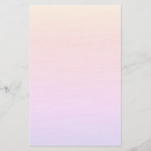 Afloopgradiënt Briefpapier (Voorkant)