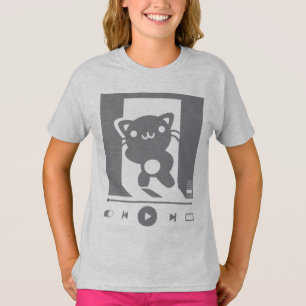 AFLOPEN T-SHIRT