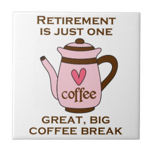 Aflossing is tegeltje