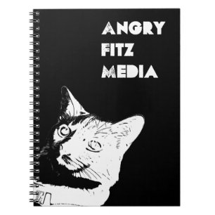 AFM-Notitieboek Notitieboek