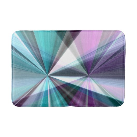 Afmetingen.... Badmat (Voorkant)