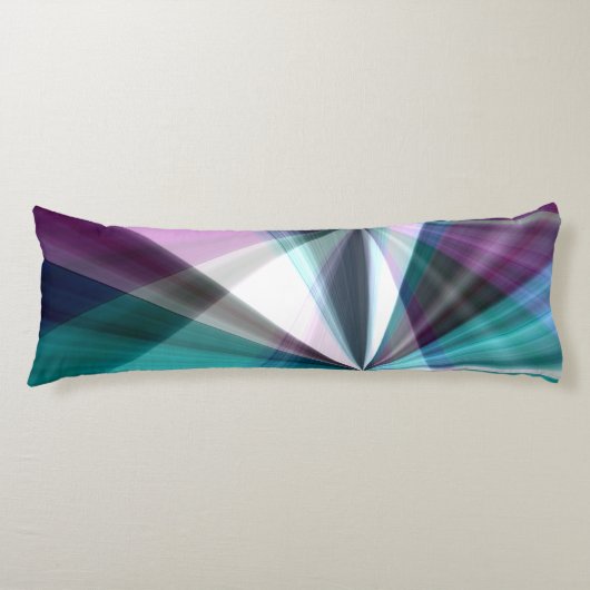 Afmetingen..... Lichaamskussen (Voorkant)