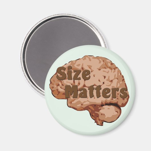 Afmetingen Magneet (Voorkant / Achterkant)