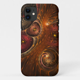 Afmetingen samengevoegd iPhone 11 hoesje