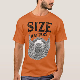 Afmetingen T-shirt