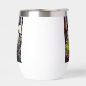 Afmetingen van Curiosity (Links)