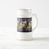 Afmetingen van Curiosity Bierpul (Voorkant rechts)