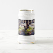 Afmetingen van Curiosity Bierpul (Center)