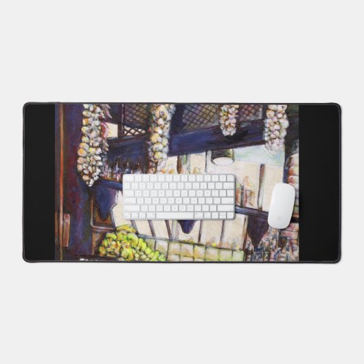 Afmetingen van Curiosity Bureaumat (Keyboard & Muis)