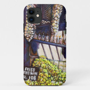 Afmetingen van Curiosity iPhone 11 Hoesje