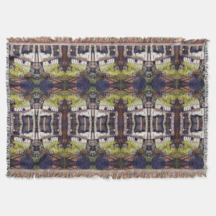 Afmetingen van Curiosity Deken