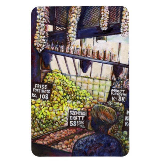 Afmetingen van Curiosity Magneet (Verticaal)