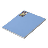 Afmetingen van Curiosity Notitieblok (Gedraaid)