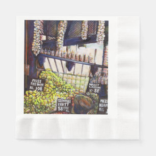 Afmetingen van Curiosity Servet