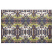 Afmetingen van Curiosity Stof (Fat Quarter)