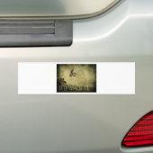 Afname Bumpersticker (Op auto)
