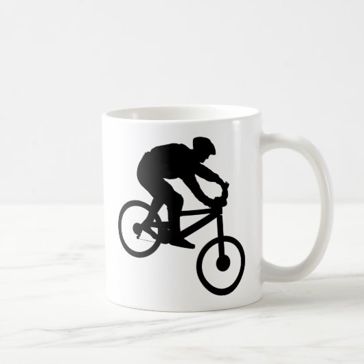 Afname Koffiemok (Rechts)