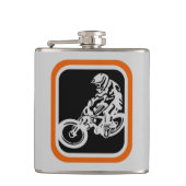 Afname MTB Heupfles (Voorkant)