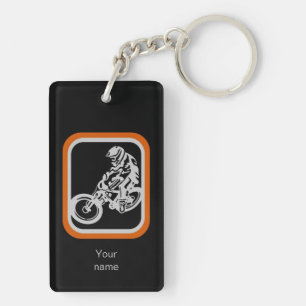 Afname MTB Sleutelhanger