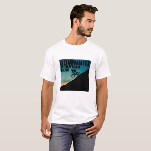 Afname MTB T-shirt (Voorkant volledig)