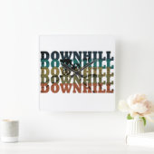 Afname MTB Vierkante Klok (Huis)