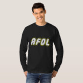 AFOL T-SHIRT (Voorkant volledig)