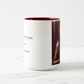 Afonso Henriques Café Mug (Centre)