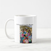 AFP Stropdas-Dye Coffee Mok (Links)