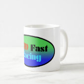 AFR hypermug Koffiemok (Voorkant rechts)