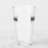 Afrekening.b Glas (Links)