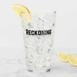 Afrekening.b Glas