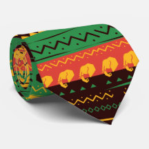 África Afriana