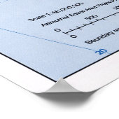 AFRICA CIA MAP 1993 POSTER (Hoek)