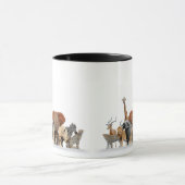 AFRICA-combinatiemodel Mok (Midden)