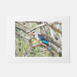 Africa - Kingfisher Deurmat