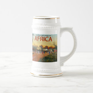 AFRICA MOK MOJISOLA A GBADAMOSI OKUBULE ORIGINAL O