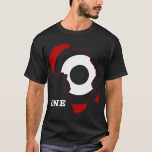 Africa One TShirt