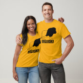 África T-shirt (Unisex)