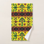 AFRICAIN (Serviette à main)