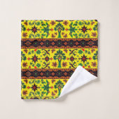 AFRICAIN (Gant de toilette)