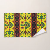AFRICAIN (Serviette à main)