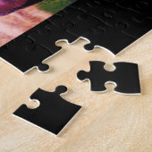 AFRICAIN AMERICAN BLACK HISTORY CÉLEBRATION puzzle (Côté)