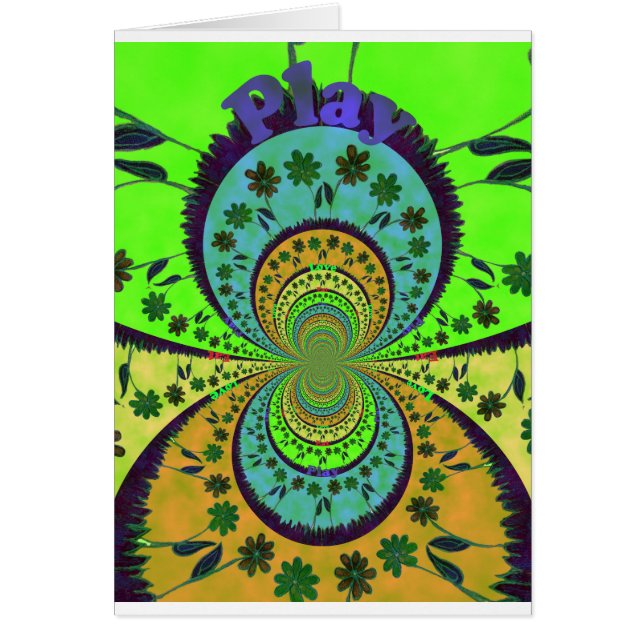 Africain traditionnel Hakuna Matata Couleurs.png (Devant)