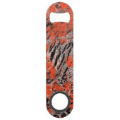 Africain, tribal. (Dos)