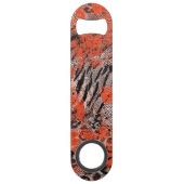 Africain, tribal. (Devant)