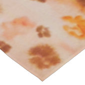 Africaine Beauté femme nappe - Peinture (Angle)