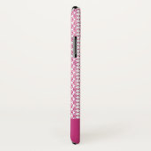 Africaine femme iPhone X Coque (Dos/Droite)