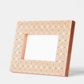 African Adinkra Gegraveerde Lijstjes (Links)