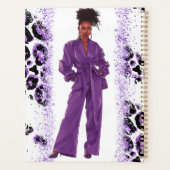 African American Black Queen Melanin Sista Shopp (Dos)